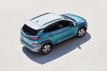 Hyundai Kona Electric 2019 года (AU)